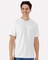Gildan® Light Cotton Soft Breathable Unisex Short Sleeve T-Shirt for Casual Wear, Printing & Everyday Tee